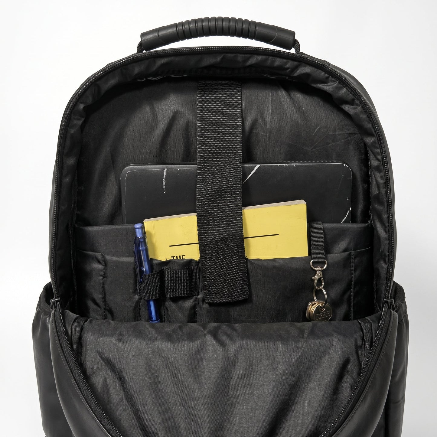 Stealth Tech Laptop Backpack - BREACHIT