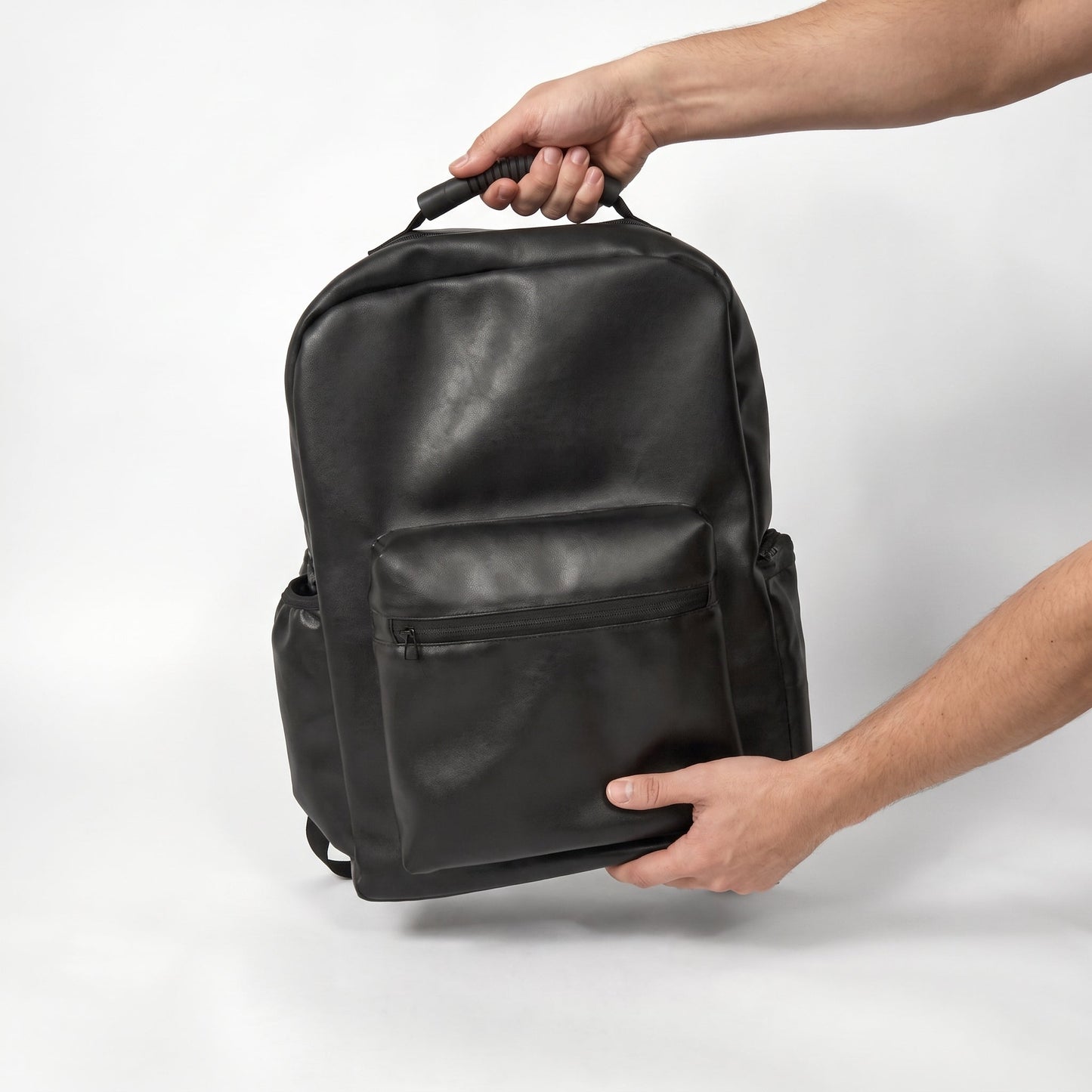 Stealth Tech Laptop Backpack - BREACHIT