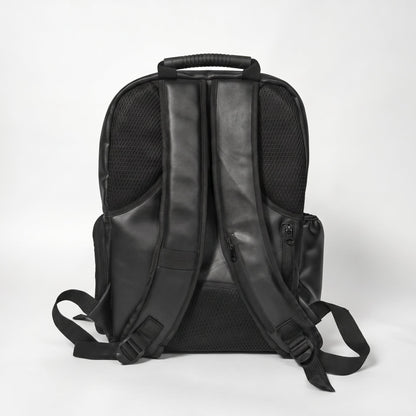 Stealth Tech Laptop Backpack - BREACHIT