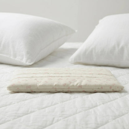 The Whisper Quilt Puffer Laptop Sleeve - BREACHIT