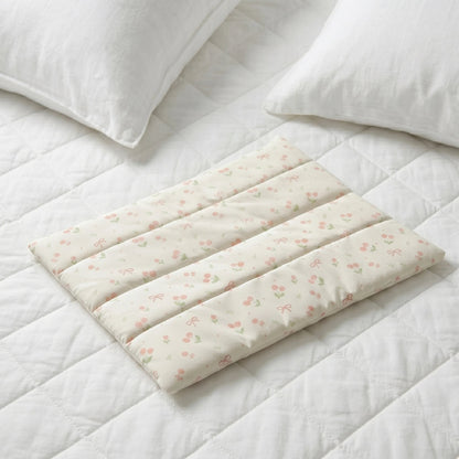 The Whisper Quilt Puffer Laptop Sleeve - BREACHIT