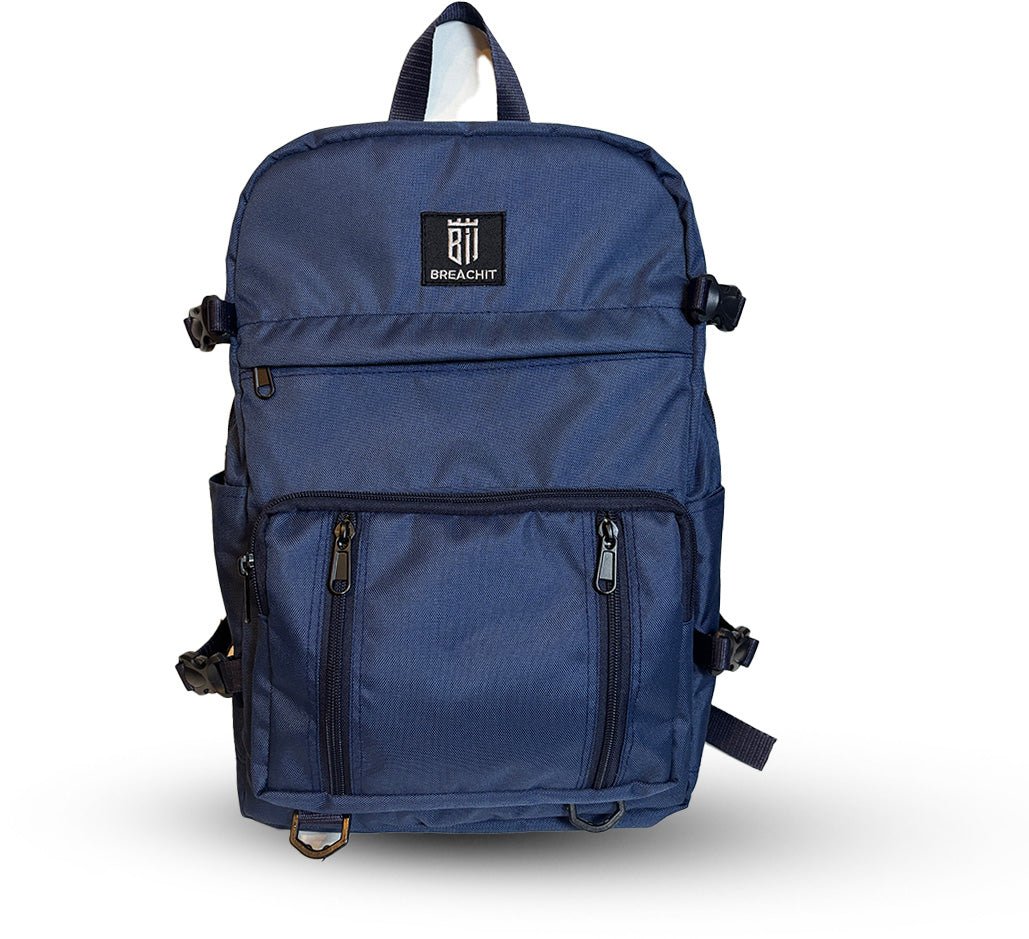 TrekMate Backpack - BREACHIT