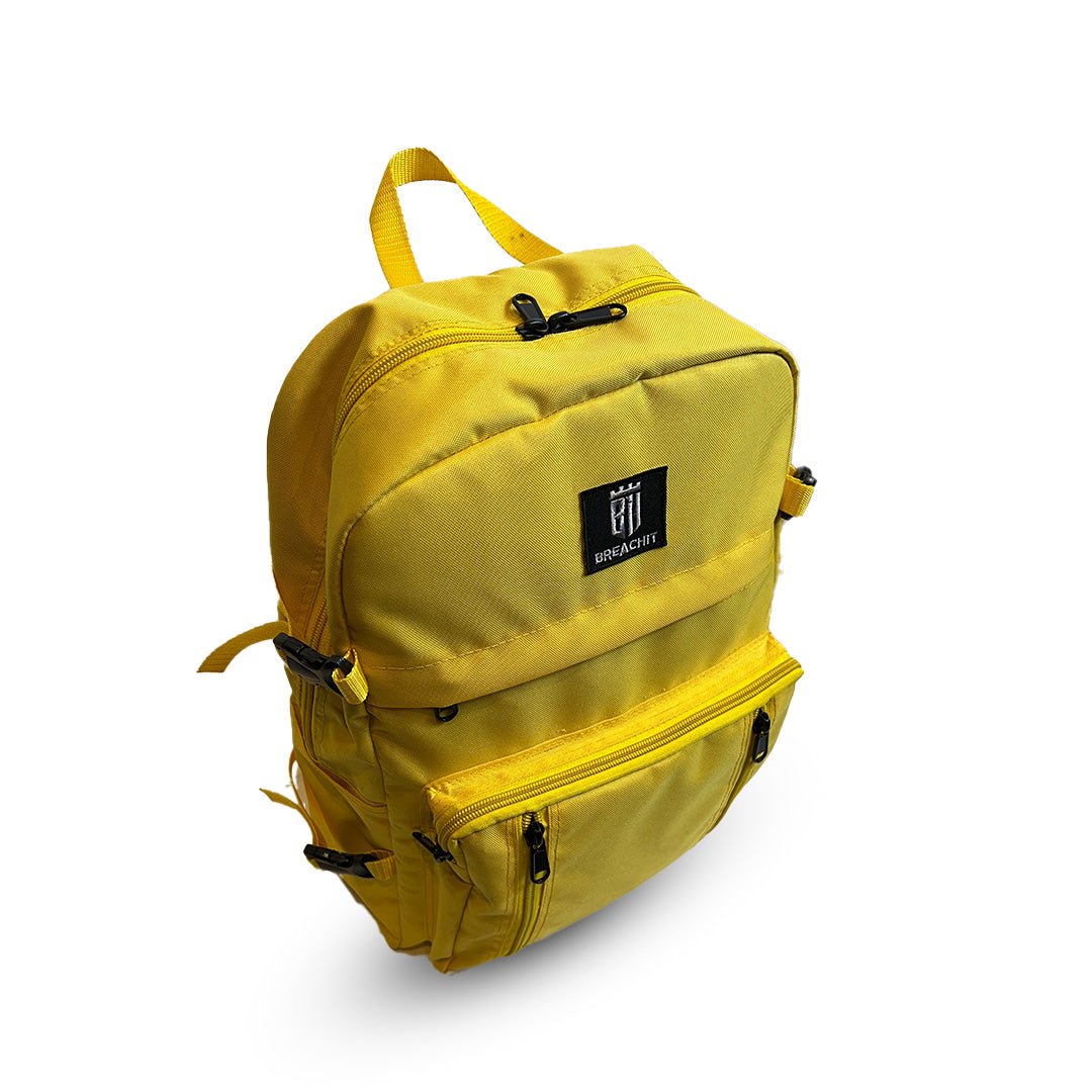 TrekMate Backpack - BREACHIT