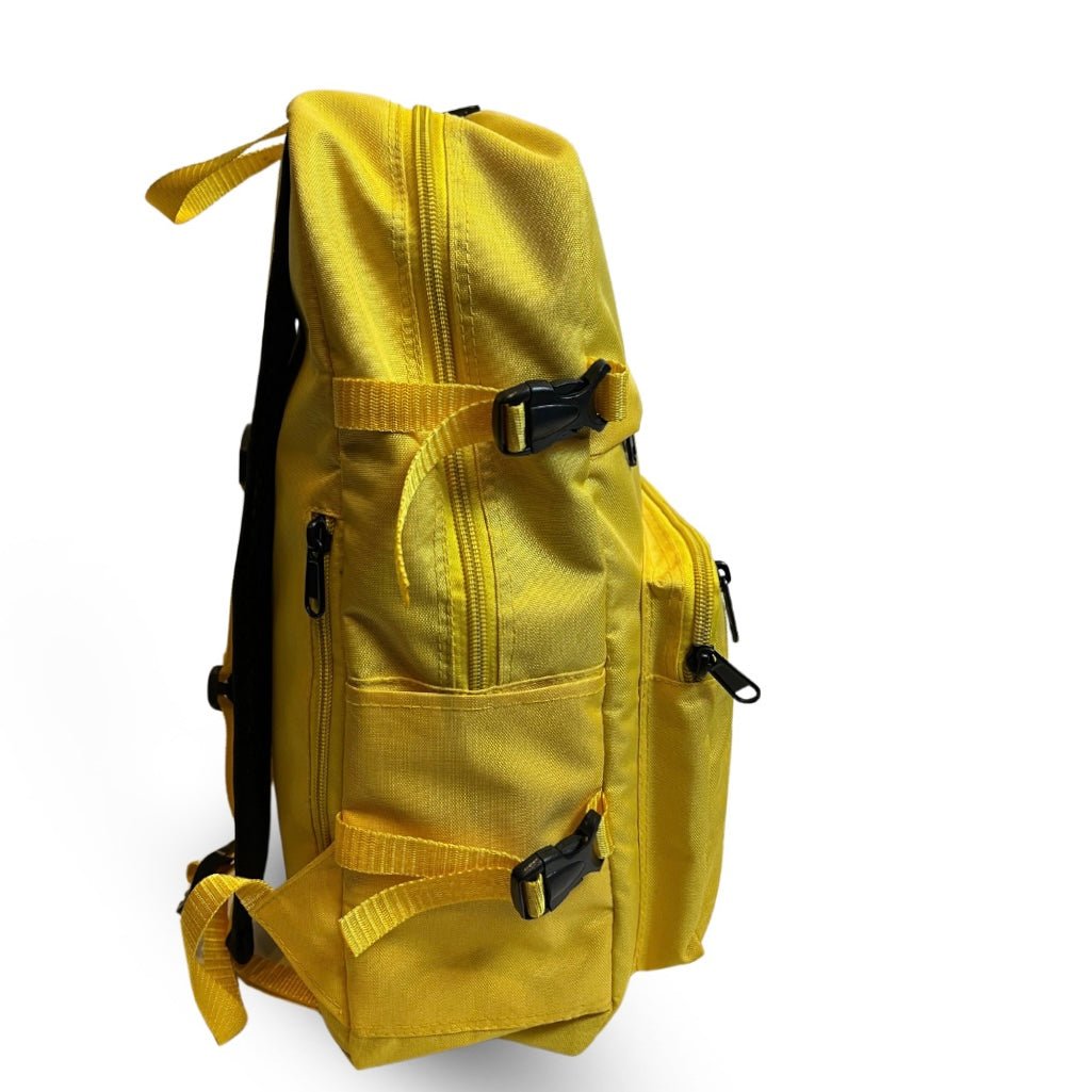 TrekMate Backpack - BREACHIT