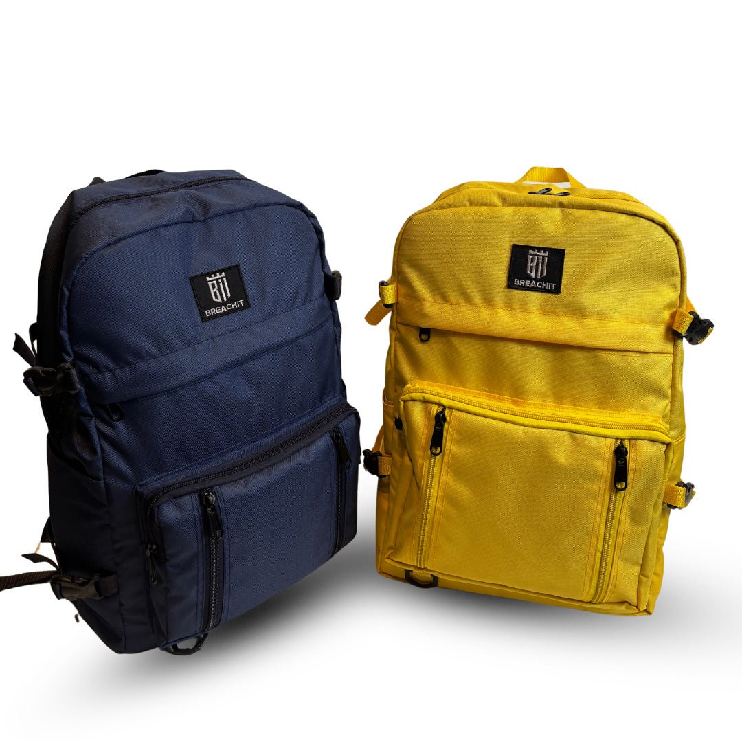 TrekMate Backpack - BREACHIT