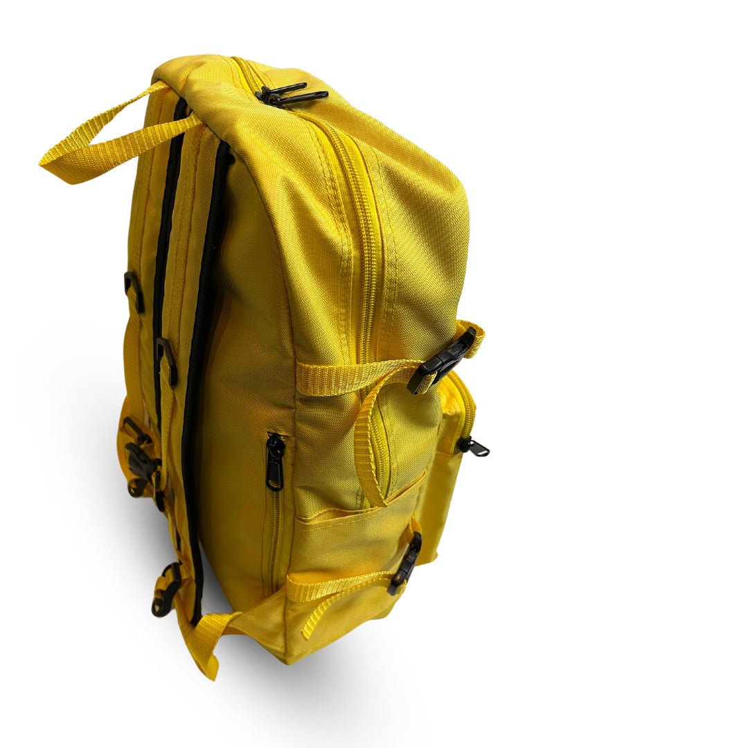 TrekMate Backpack - BREACHIT