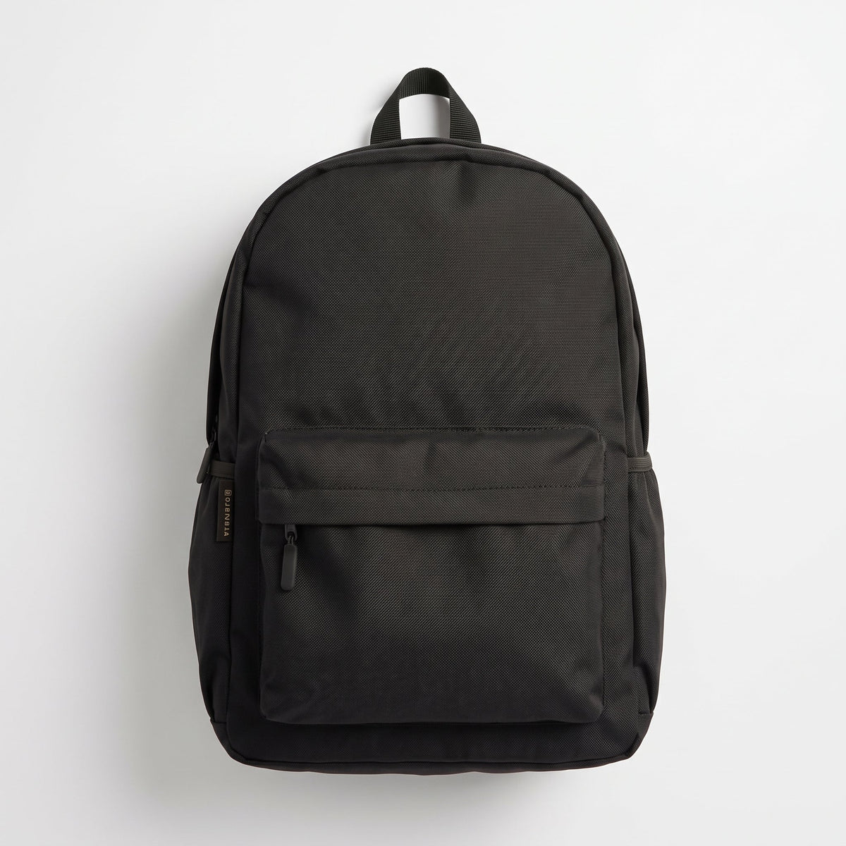 Urban Black Backpack - BREACHIT