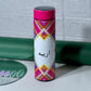 WB038 - Eternal Elegance Printed Temperature Water Bottle - BREACHIT