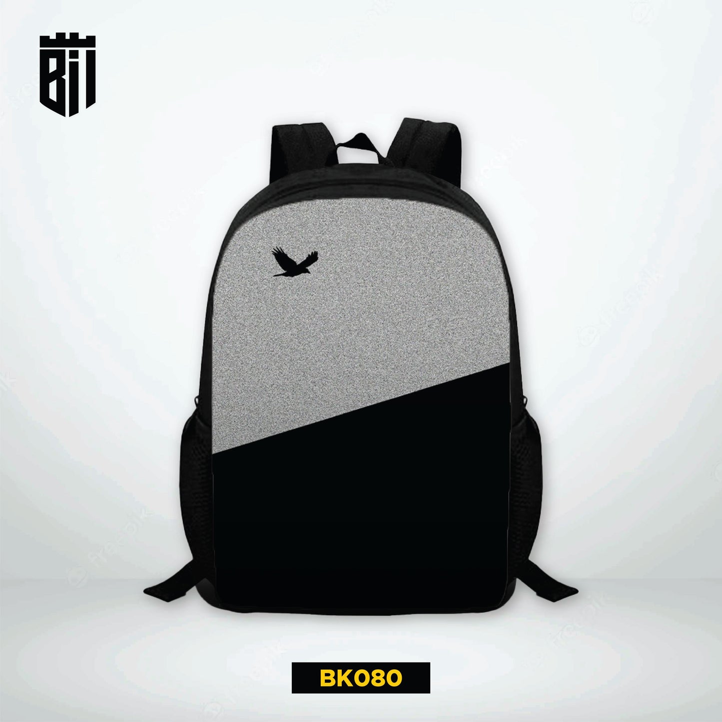 BK080 Scolthers Backpack
