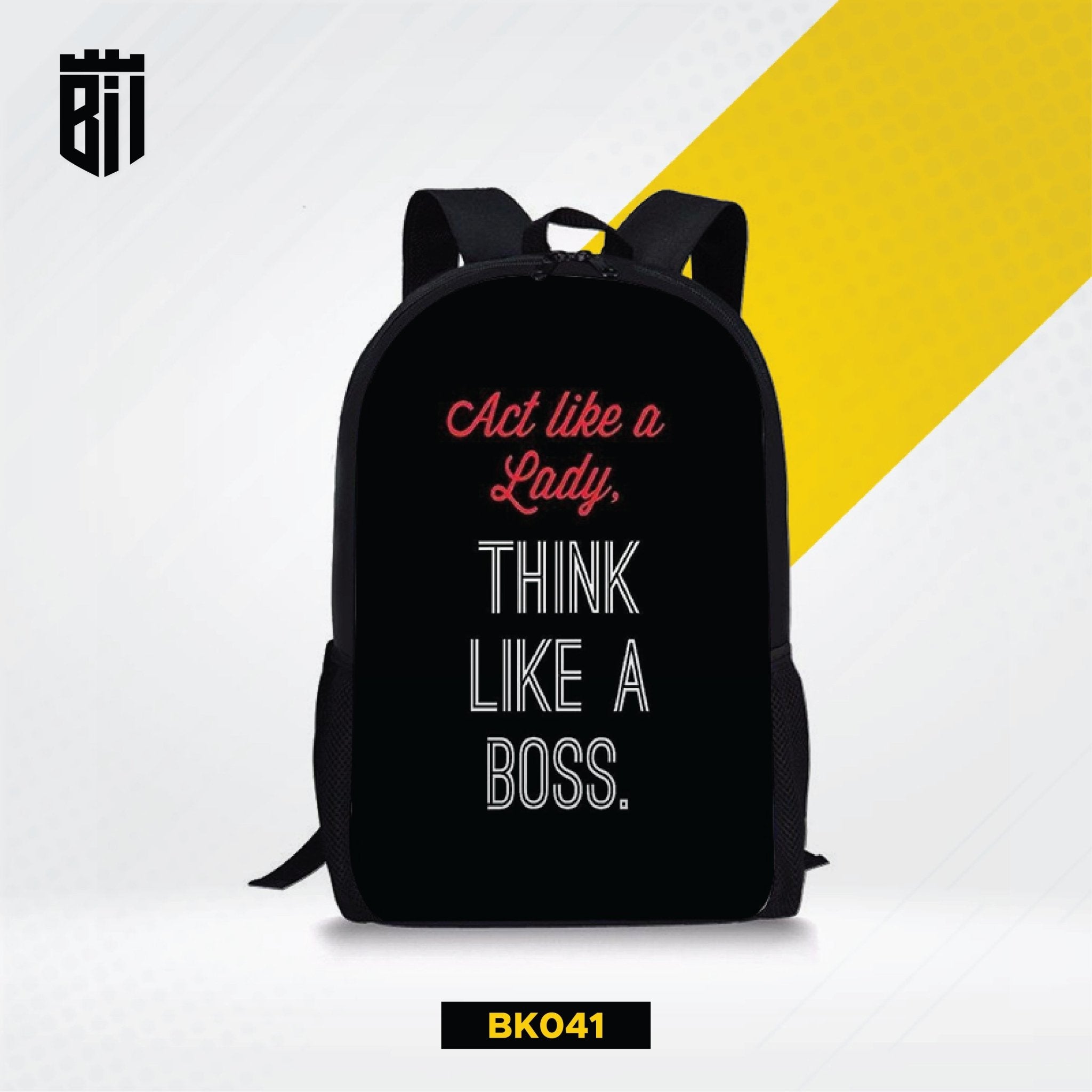 Lady 2025 boss bag