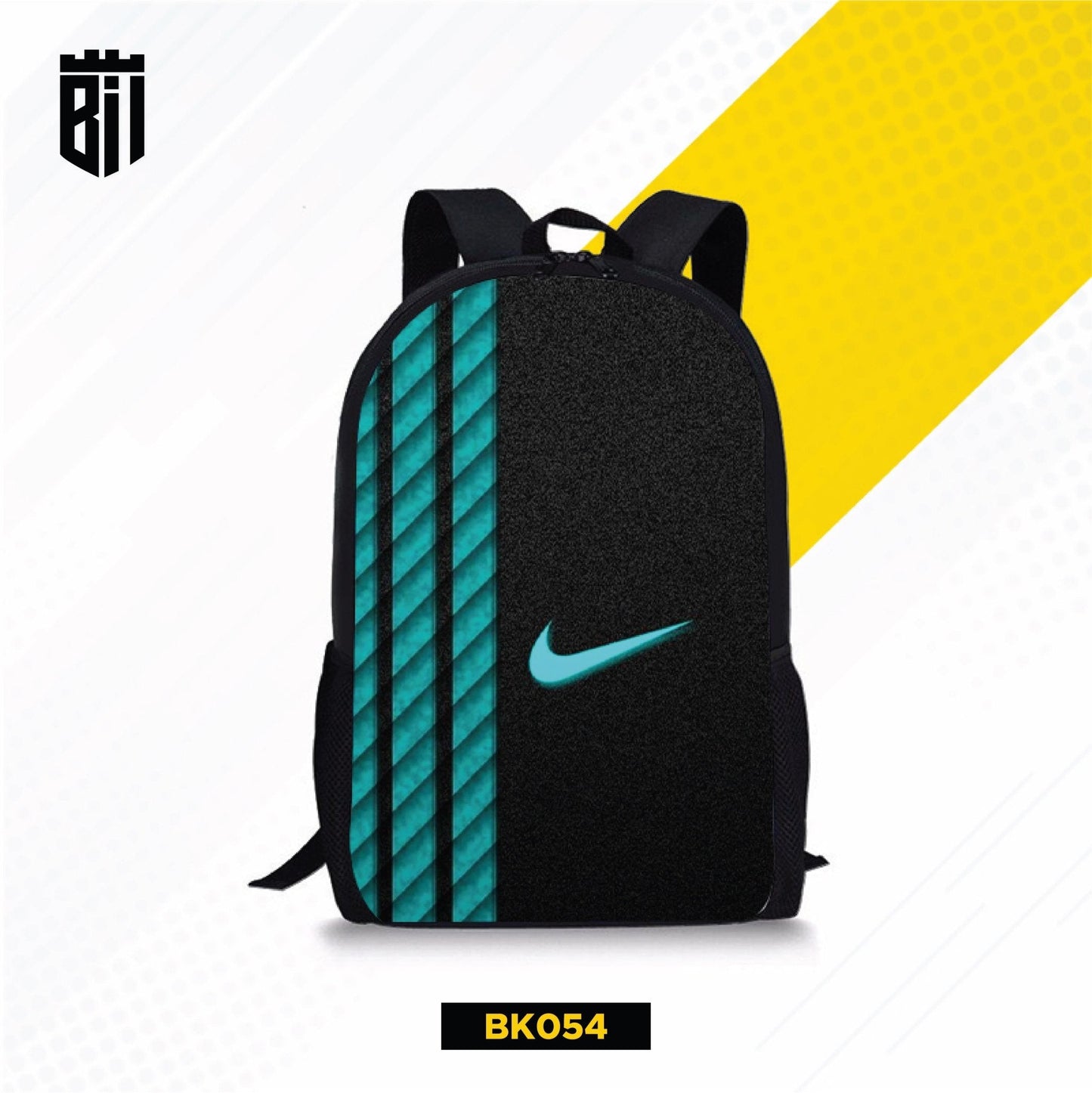 BK054 Nike Backpack - BREACHIT
