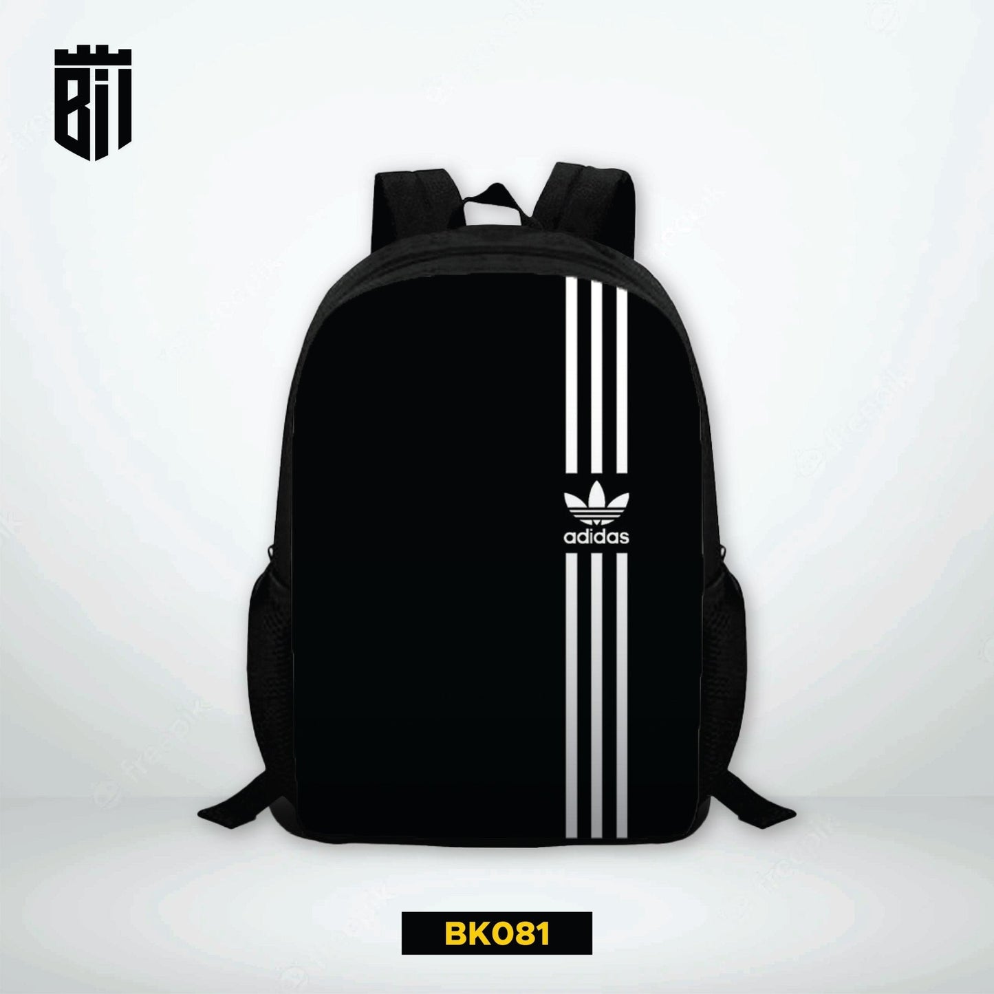 BK081 Adidas Backpack - BREACHIT