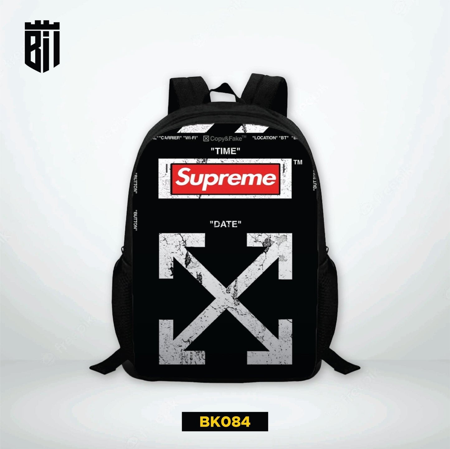 Supreme backpack HD wallpapers