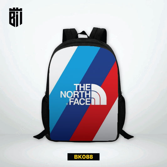 BK088 North Face Backpack - BREACHIT
