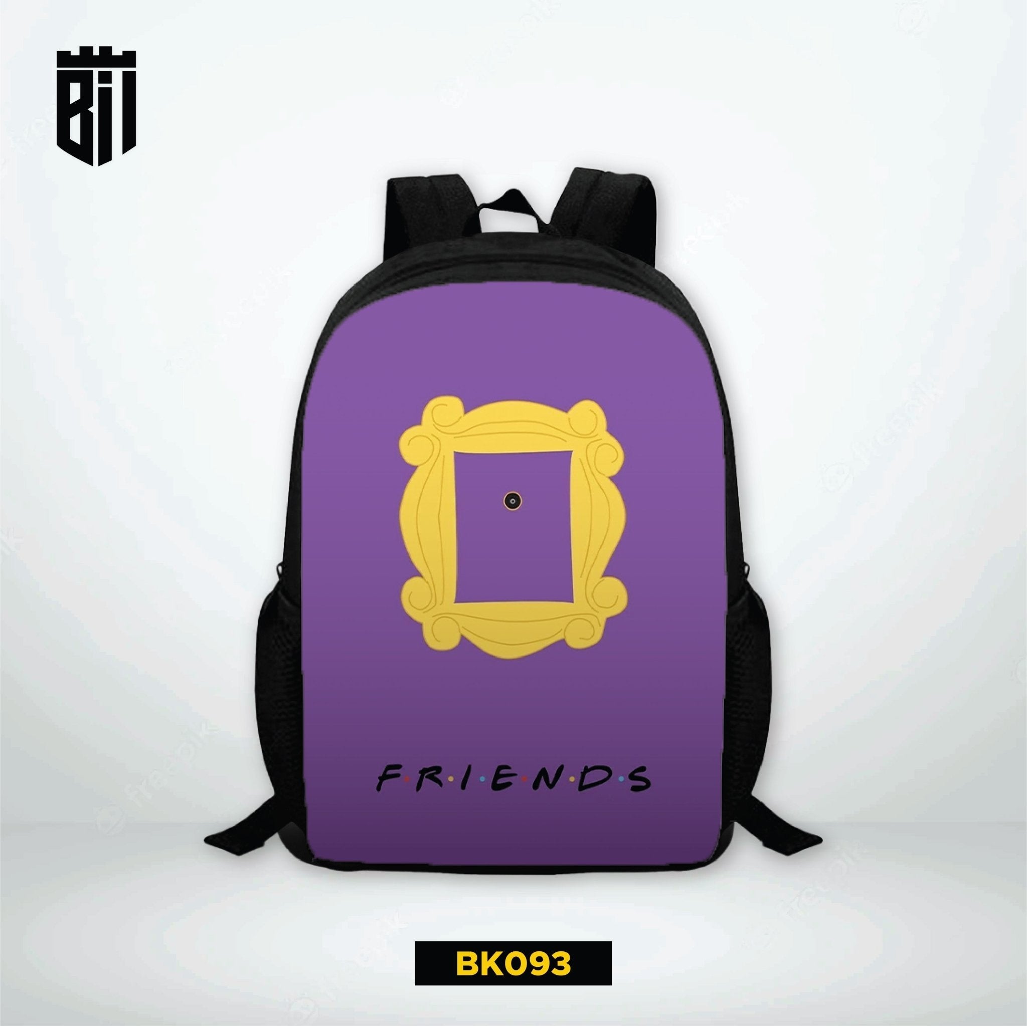 Custom hotsell graffiti backpacks