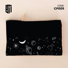 CP009 - Galaxy Customized Pouch - BREACHIT