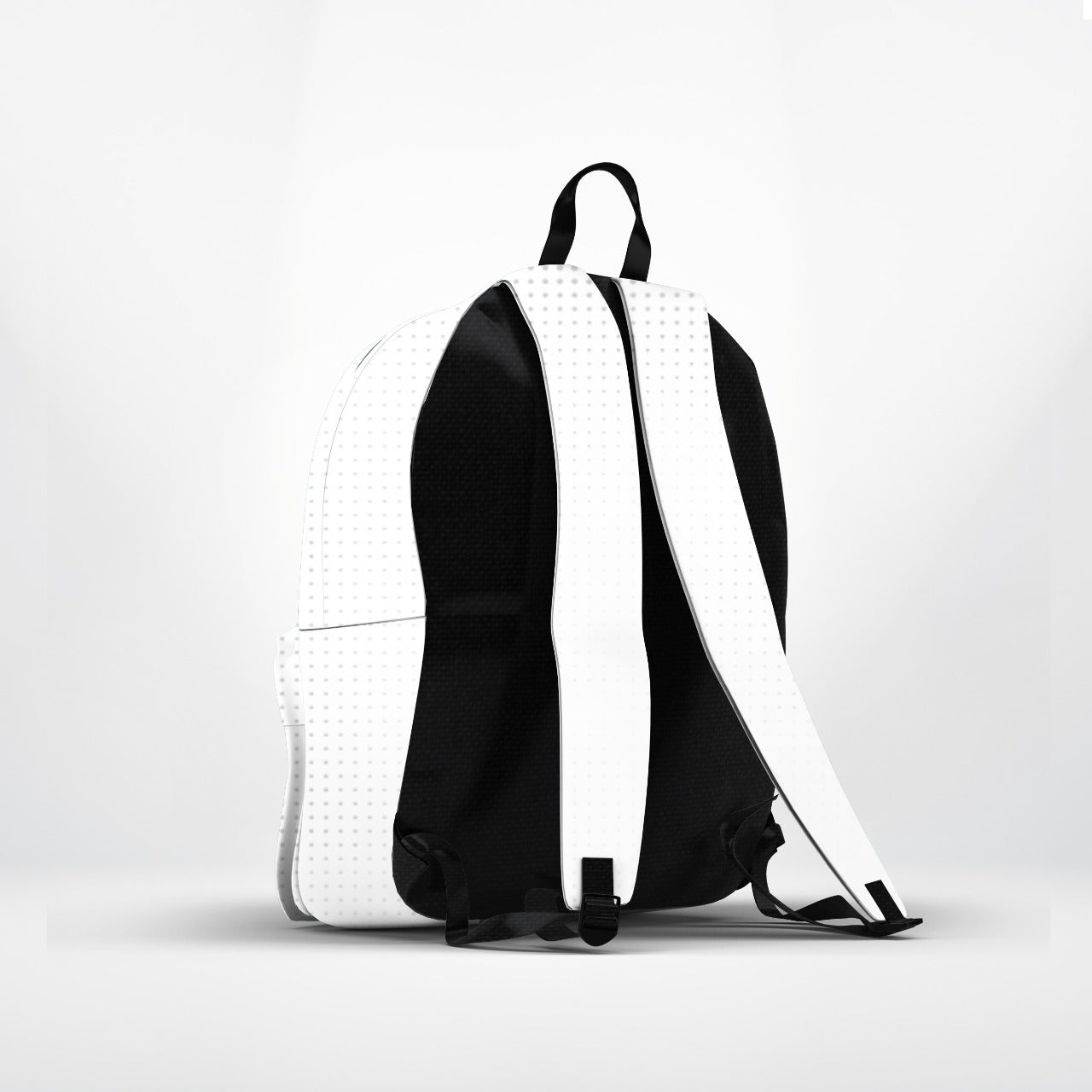 Create Your Own - Allover Printed Backpack - BREACHIT
