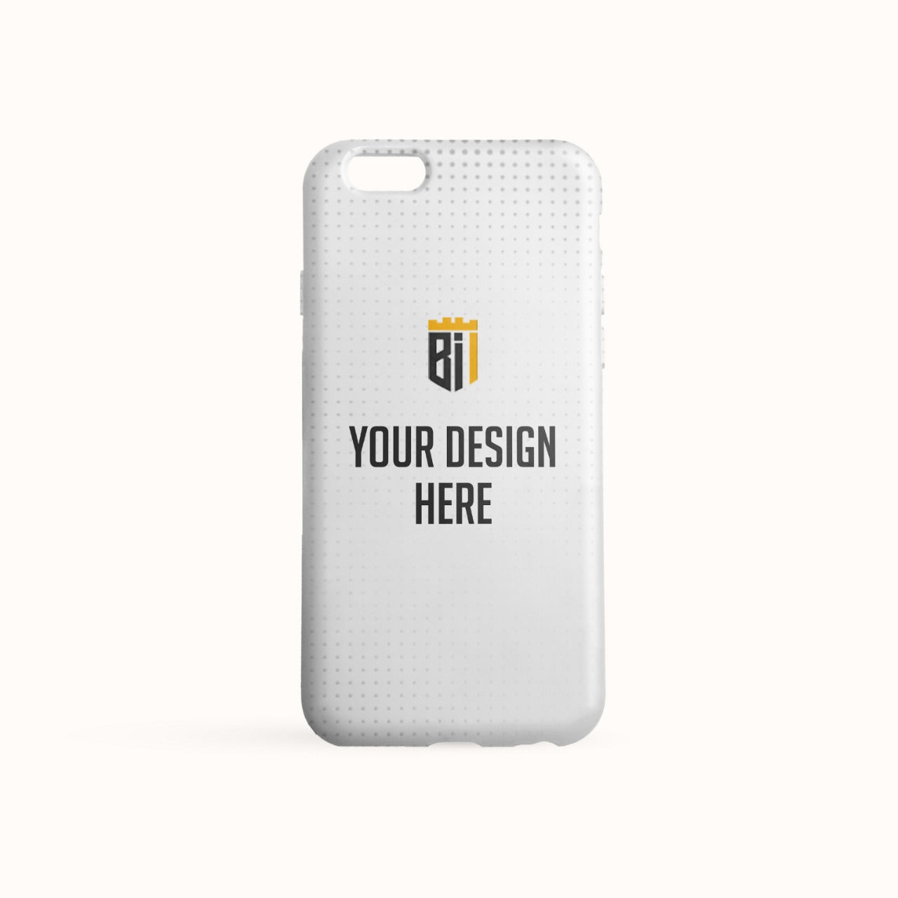 Create Your Own - Customized Mobile Case | Make Your Own – BREACHIT