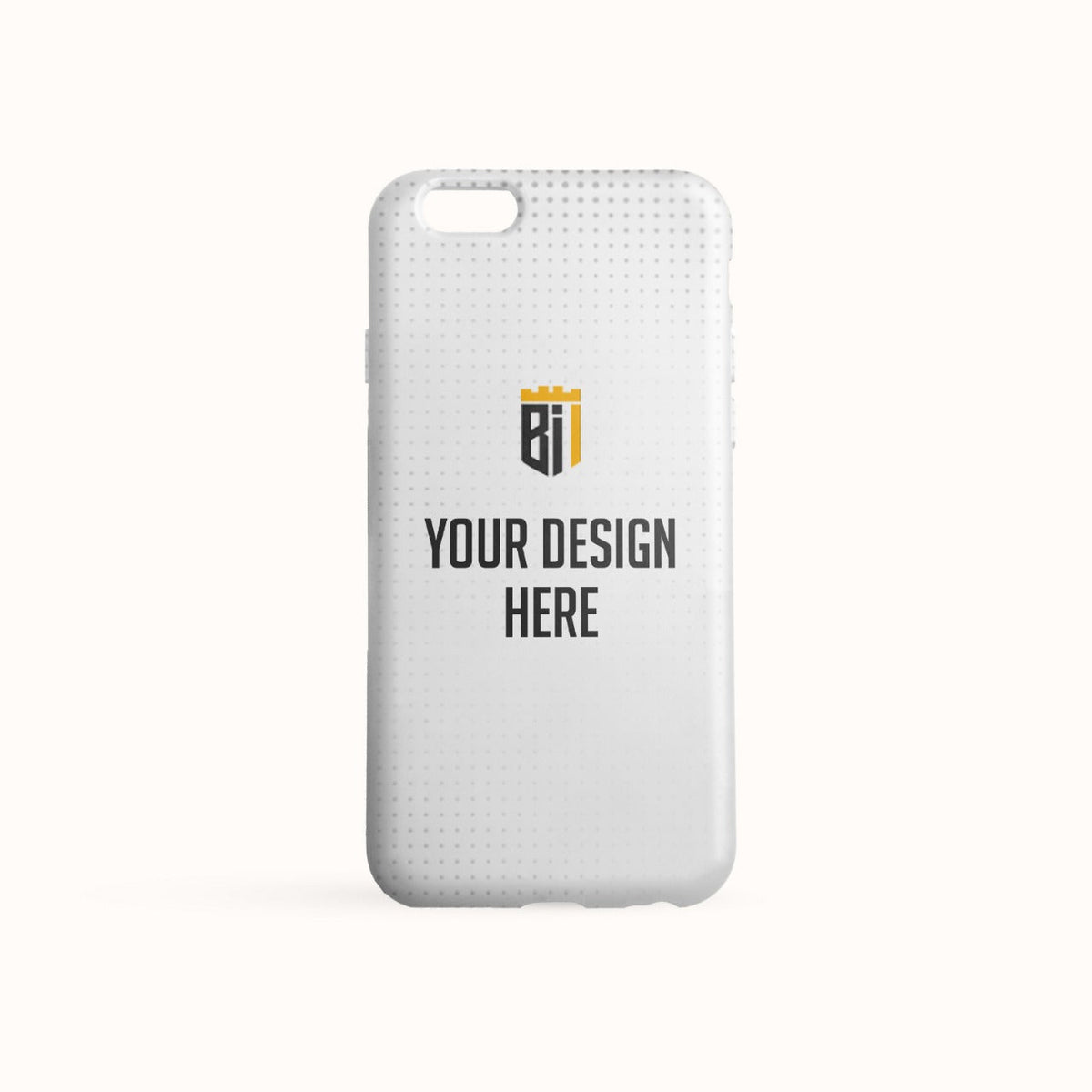Customized Mobile Case Cover