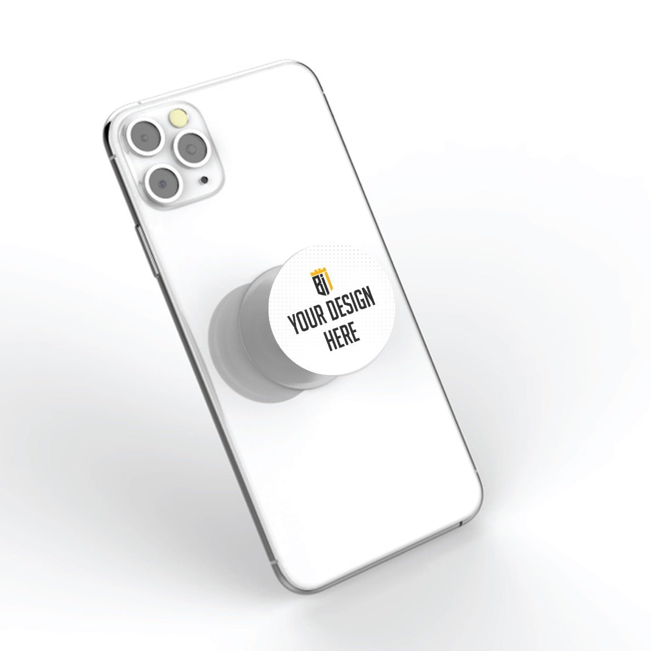 Create Your Own - Customized Mobile Pop Socket – BREACHIT