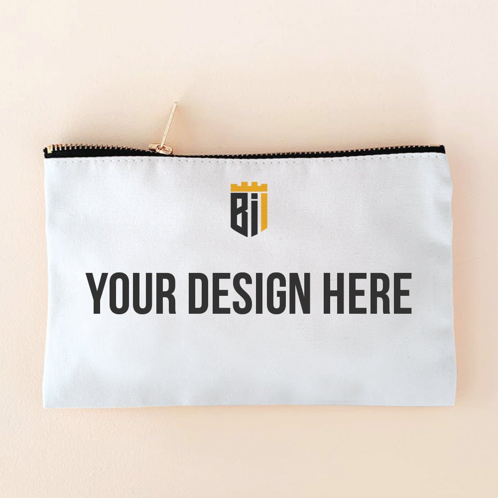 Create Your Own - Customized Pouch - BREACHIT