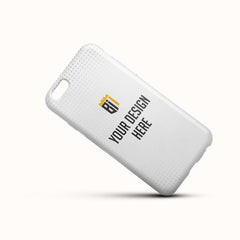 Create Your Own - Silicon Customized Mobile Case - BREACHIT