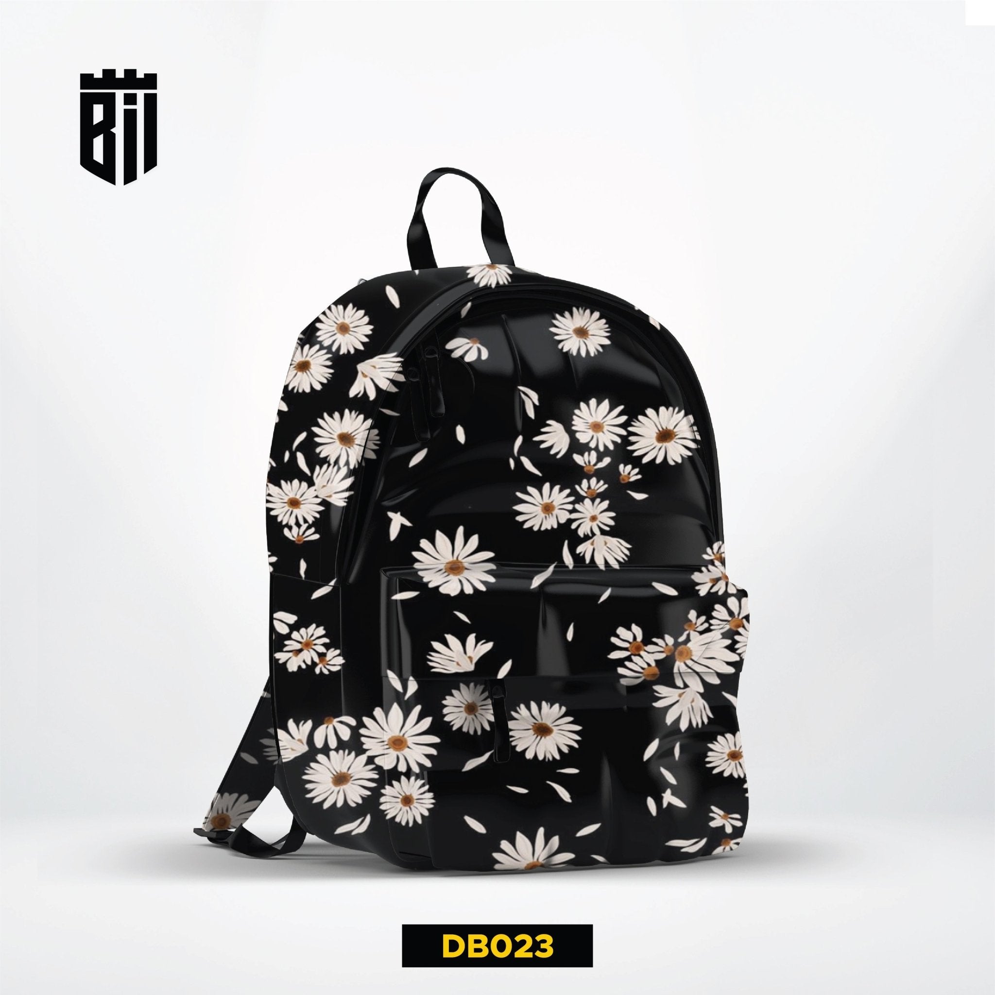 Printed Rucksacks BREACHIT - Customized Allover Printed Backpack | Make Your Own