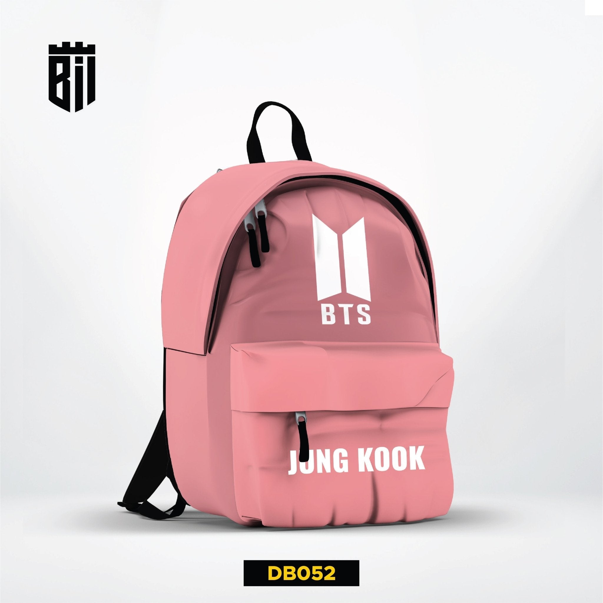 School bag outlet bts