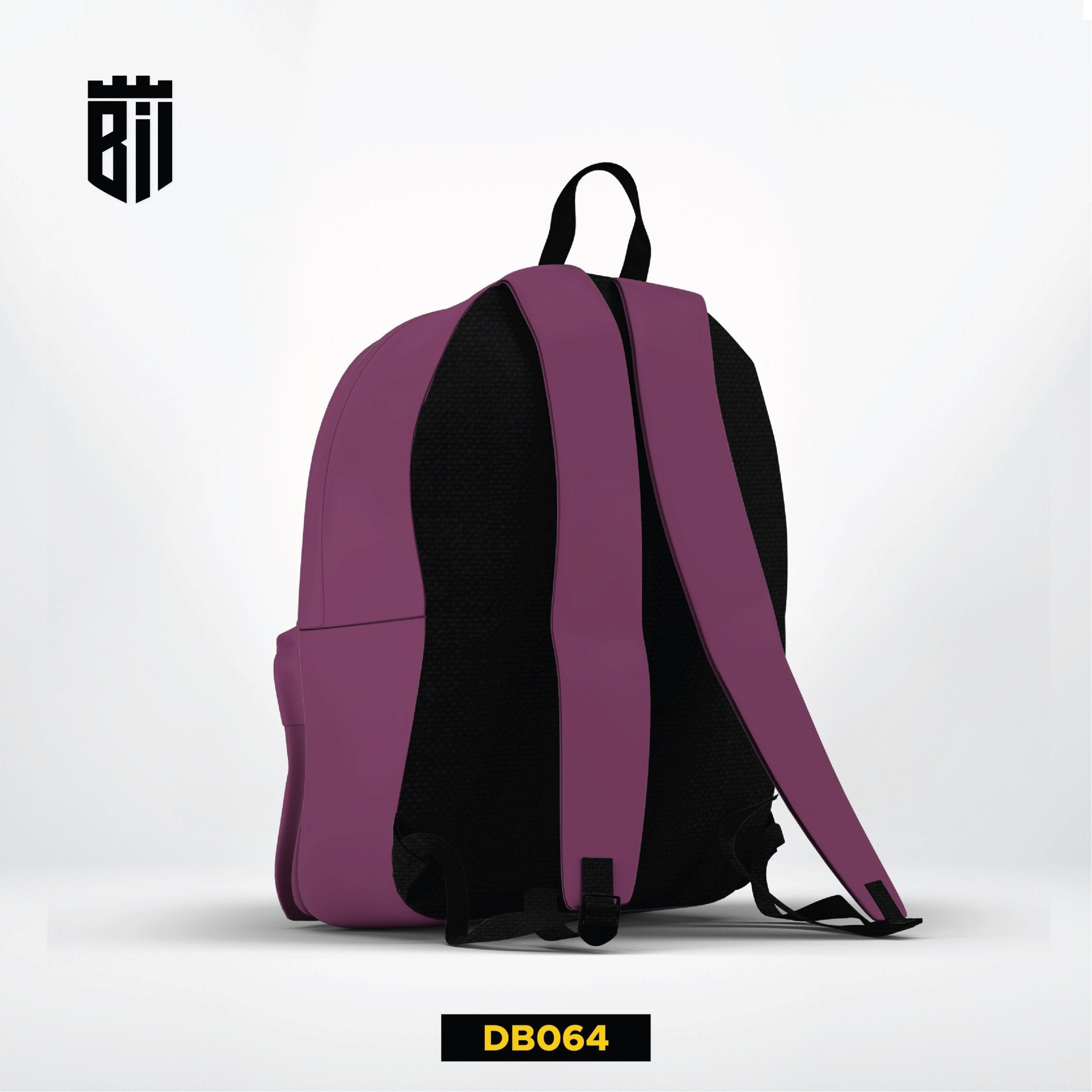 BREACHIT - Customized Allover Printed Backpack | Make Your Own