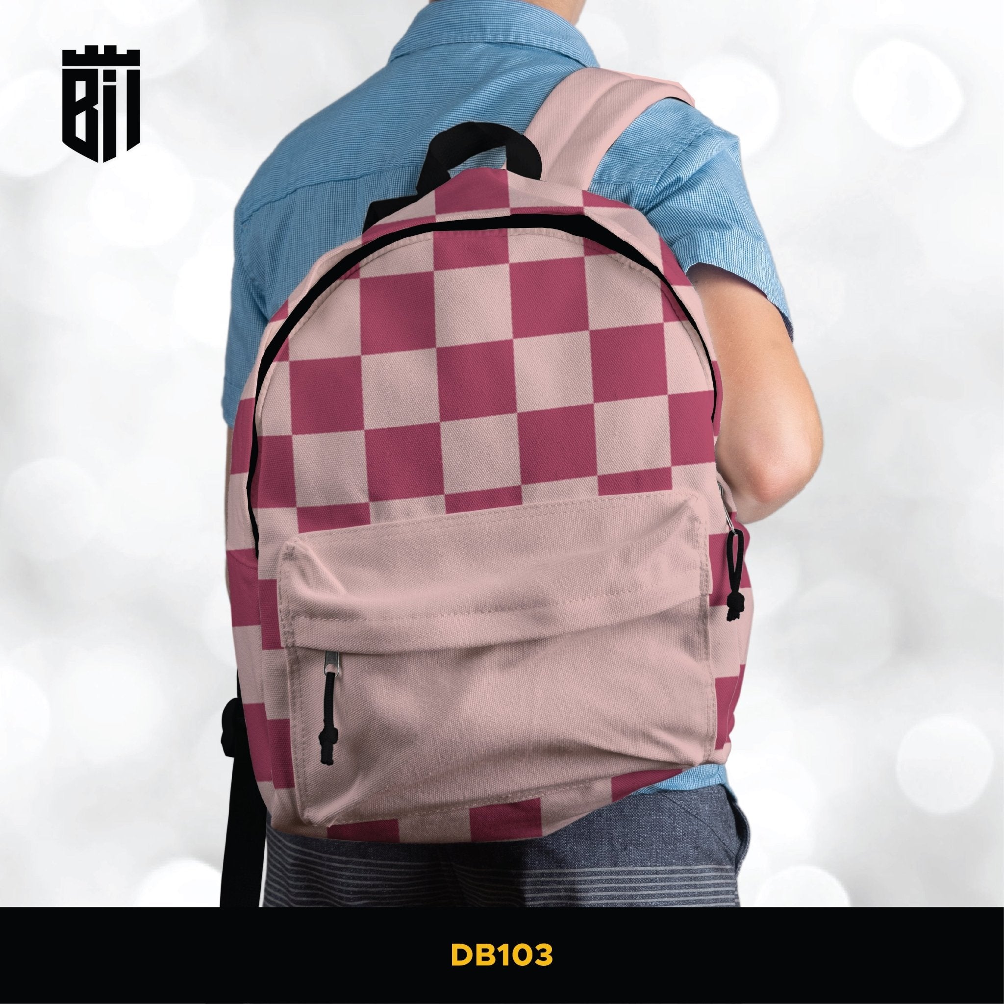 Customized Backpack | Make Your Own Backpack – Page 2 – BREACHIT