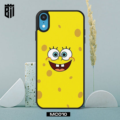 MC010 SpongeBob SquarePants Mobile Case - BREACHIT