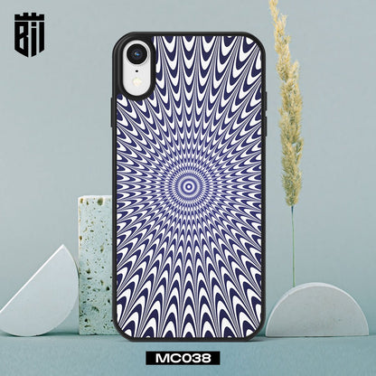 MC038 Mobom Design Mobile Case - BREACHIT