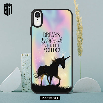 MC050 Dreams Mobile Case - BREACHIT