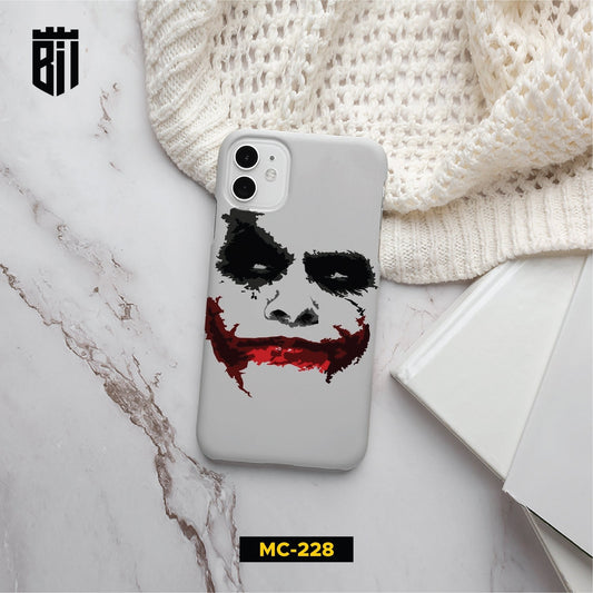 MC228 Joker Mobile Case - BREACHIT