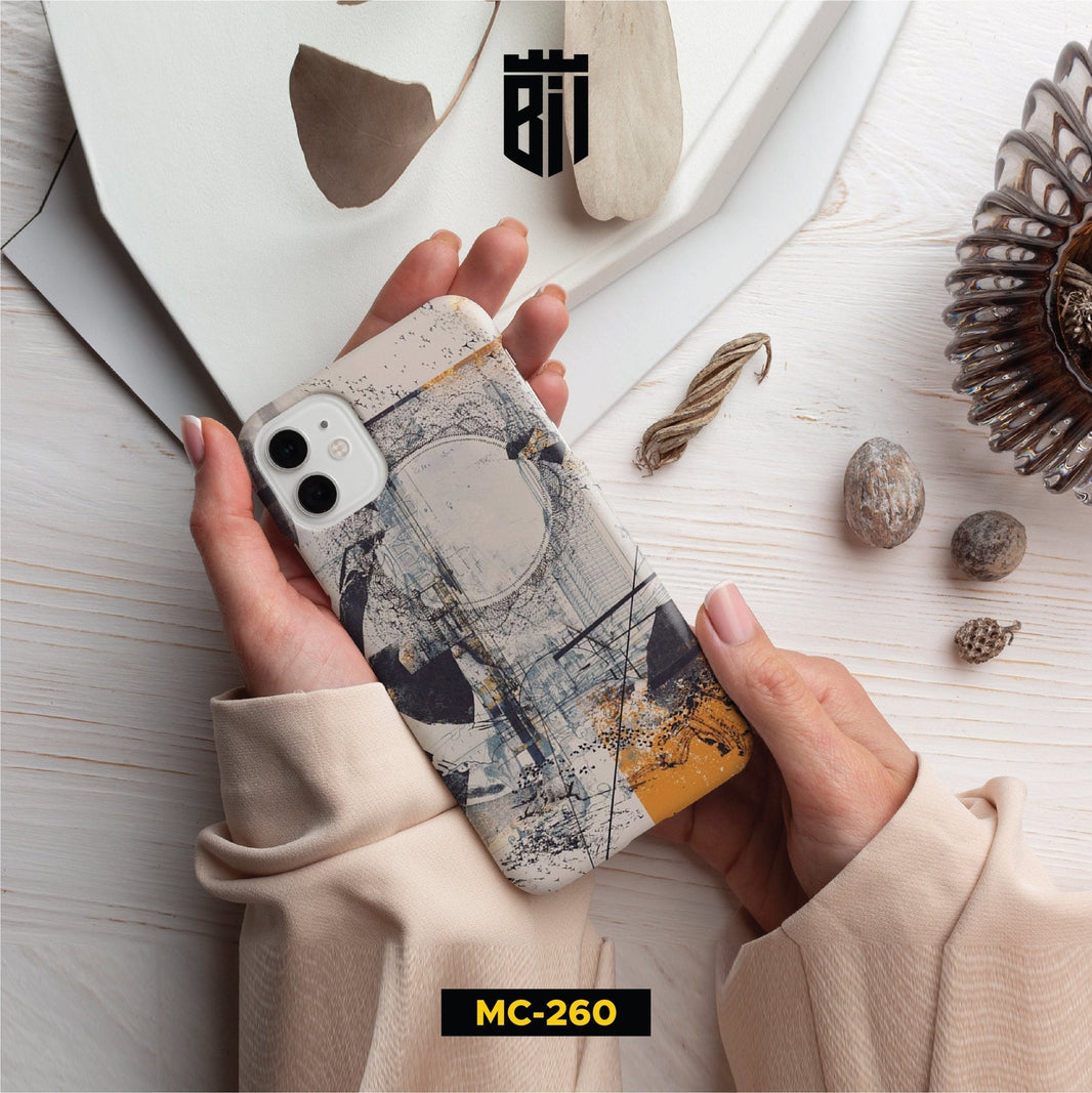 BREACHIT Choose from our Abstract Design Customized Products