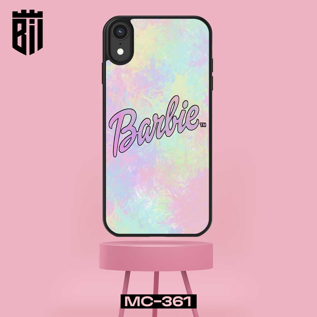 MC361 Barbie Pastel Mobile Case - BREACHIT