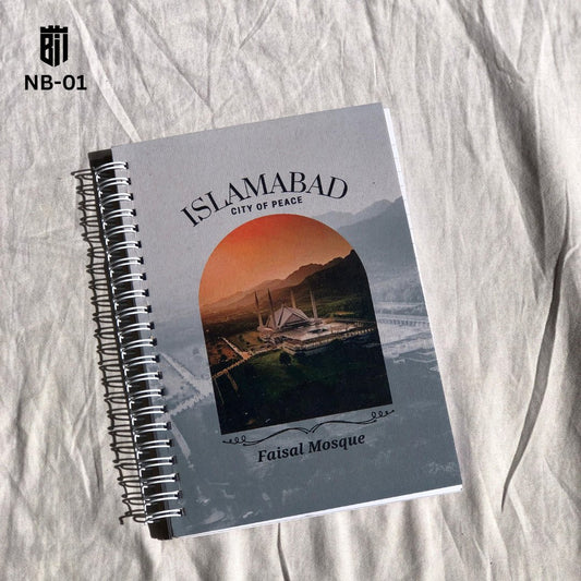 NB-01 - Islamabad Notebook - BREACHIT