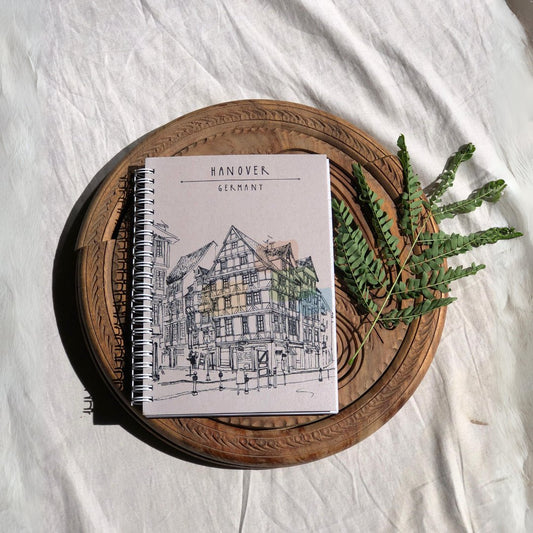 NB-08 - Germany Notebook - BREACHIT