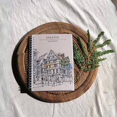 NB-08 - Germany Notebook - BREACHIT