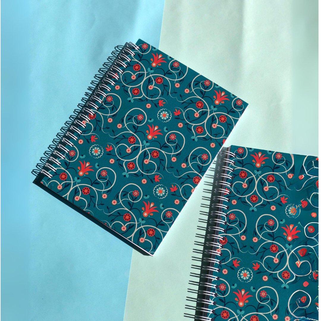 Customized Notebook - Personalized Stationery | Breachit.pk – BREACHIT