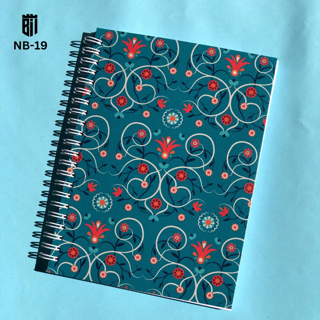 Customized Notebook - Personalized Stationery | Breachit.pk – BREACHIT