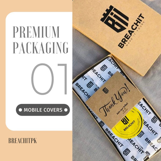 T089 Los Angeles Boarding Pass Transparent Design Mobile Case - BREACHIT